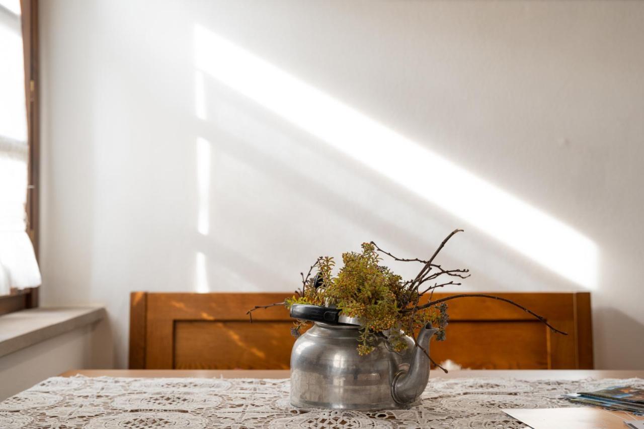 Lajatico Rentals - Casa Di Alice Nel Borgo Exteriér fotografie