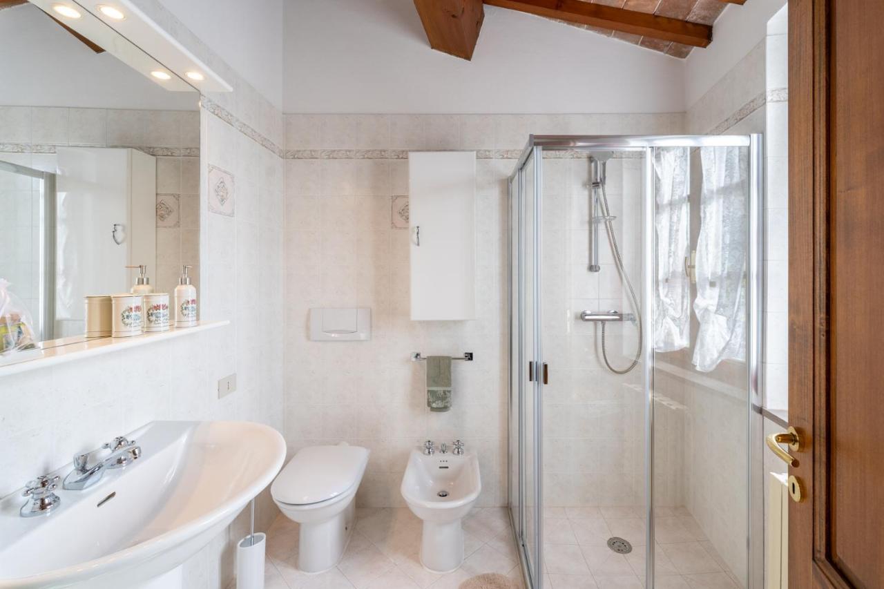Lajatico Rentals - Casa Di Alice Nel Borgo Exteriér fotografie