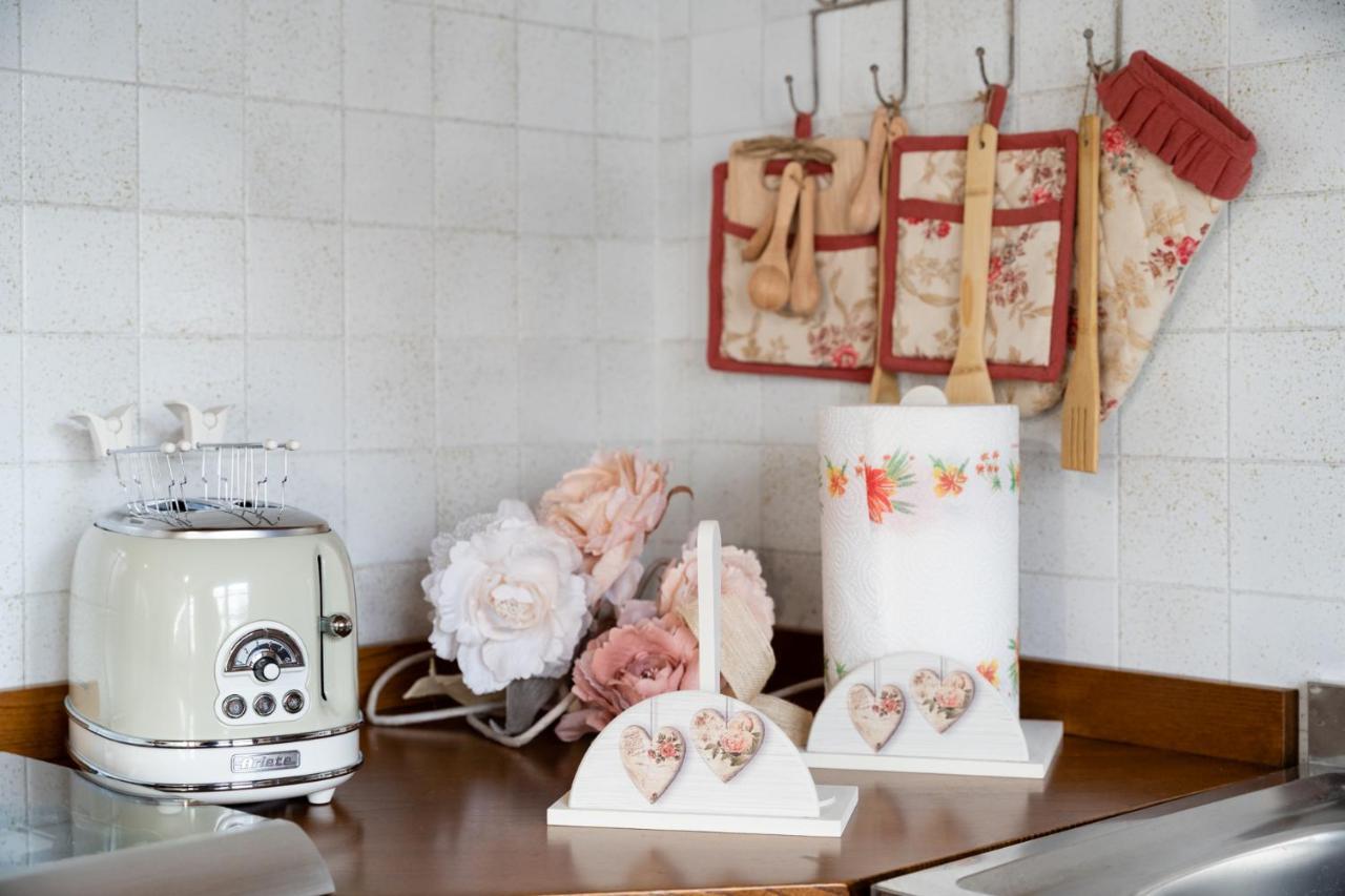 Lajatico Rentals - Casa Di Alice Nel Borgo Exteriér fotografie