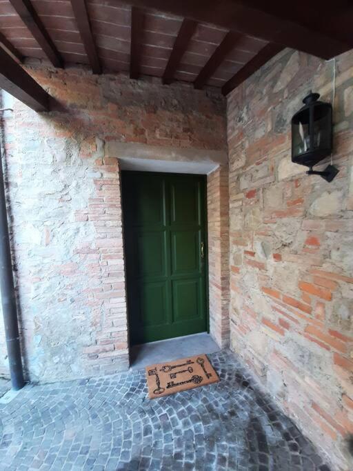 Lajatico Rentals - Casa Di Alice Nel Borgo Exteriér fotografie