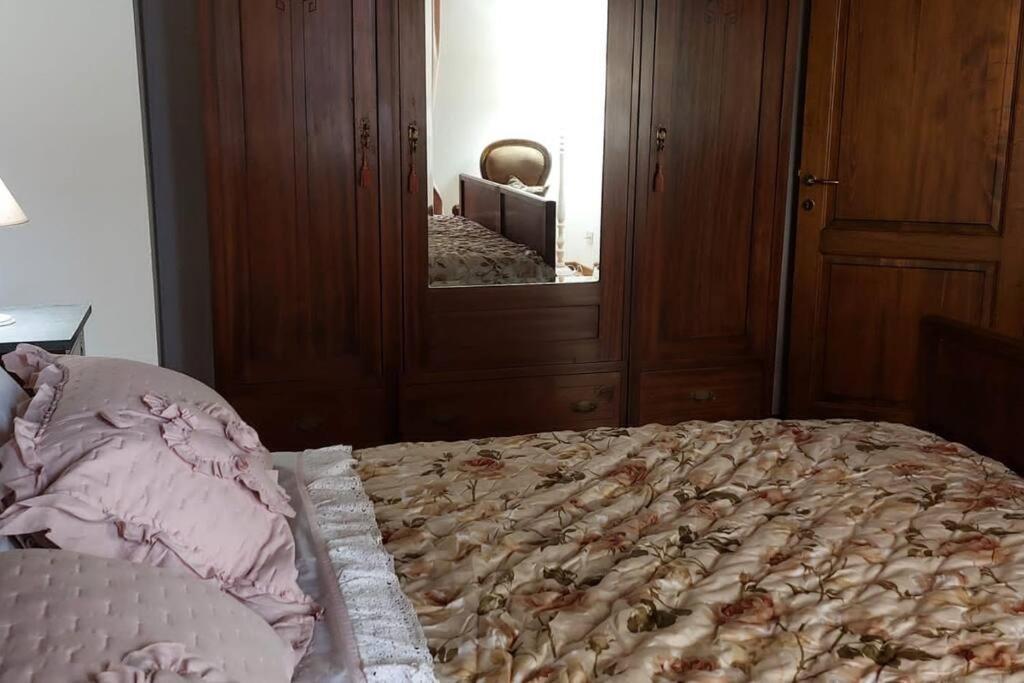 Lajatico Rentals - Casa Di Alice Nel Borgo Exteriér fotografie